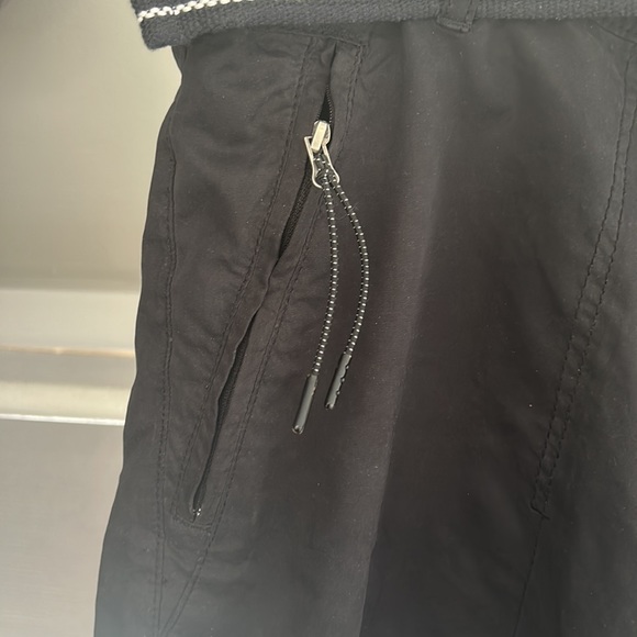 Navy PROJEK Raw Men’s Shorts size 36 - Picture 2 of 6